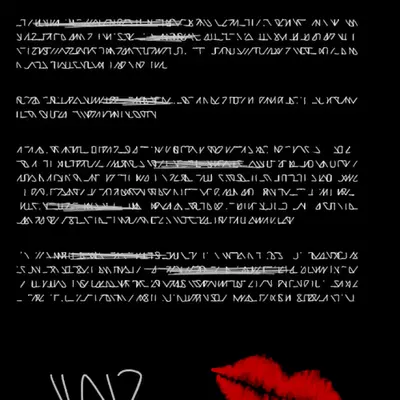Love letter