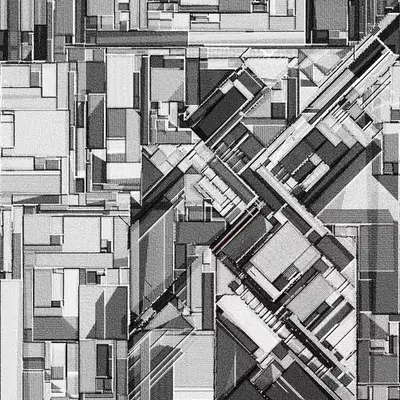 Grayscape