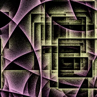 Procedural depth