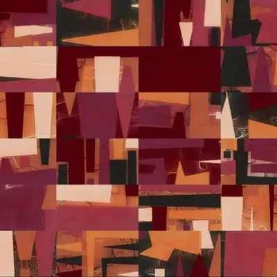 Roots Mosaics - 2/6 - Origin