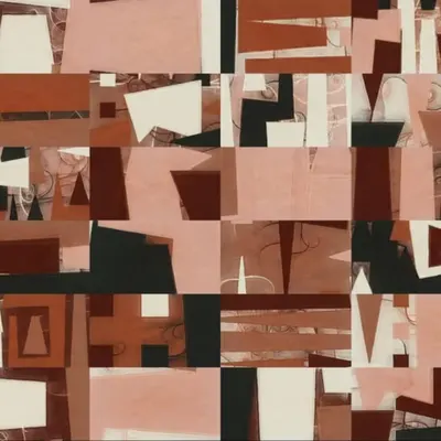 Roots Mosaics - 4/6 - Beginning