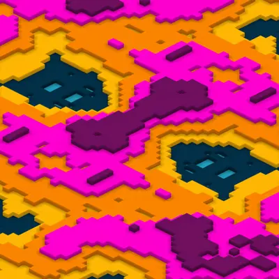 Retroscapes WIP