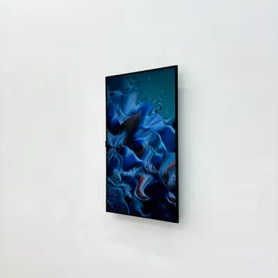 Eternal Tides installation view