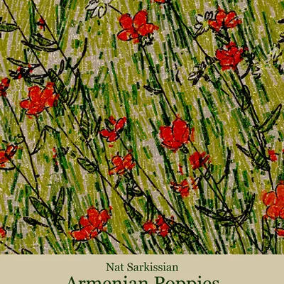 Armenian Poppies releasing on Highlight