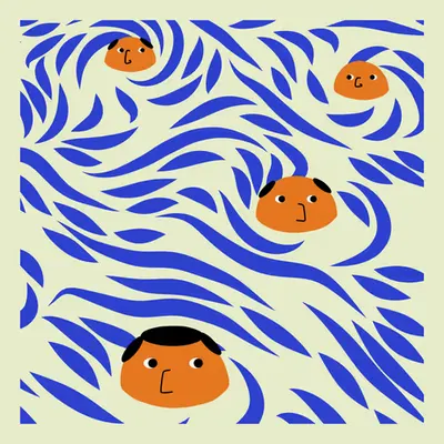 Swimmers