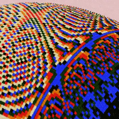 Shading a Curved Surface