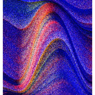 Blue Waves
