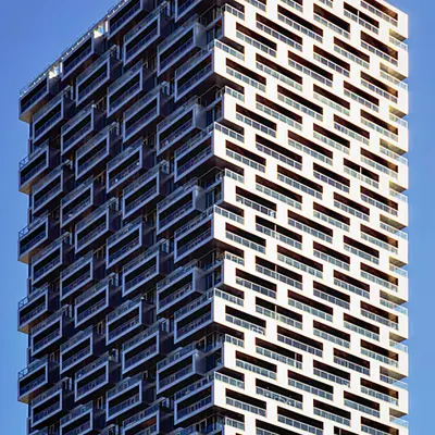 Vancouver House