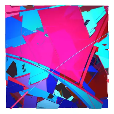 Entropy - Triptych Sample A - Right