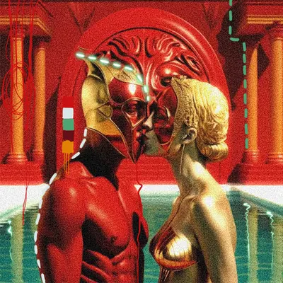 CARNAL #11