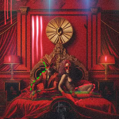 CARNAL #47