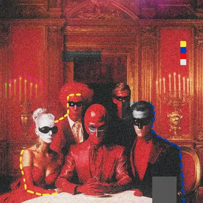 CARNAL #7