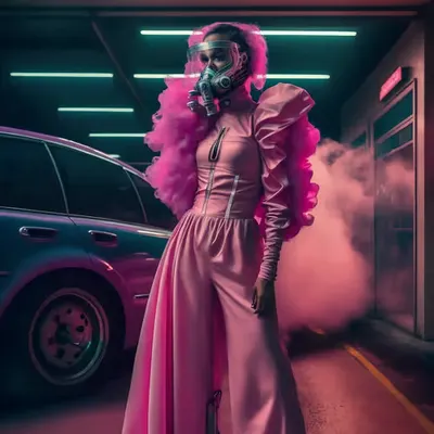 YesPink