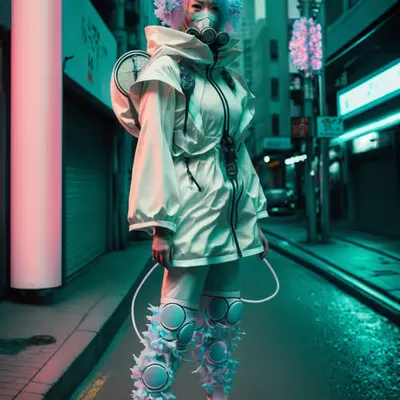 Aesthetic
