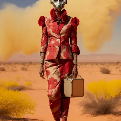 Redness