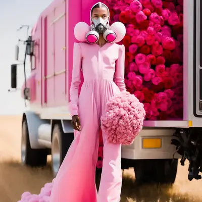 PinkWay