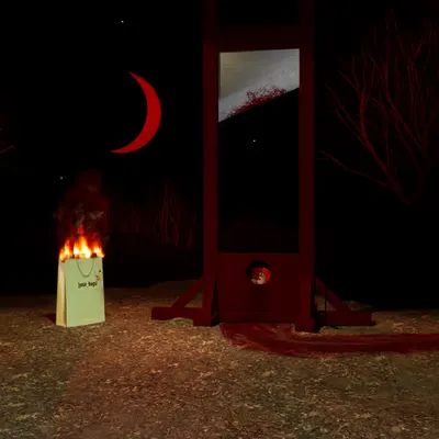burn to redeem