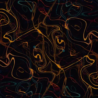 Under a Crescent Moon