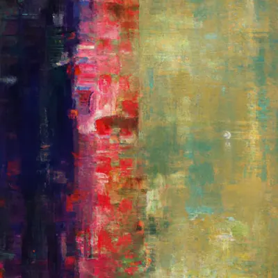 Perpetual Notion