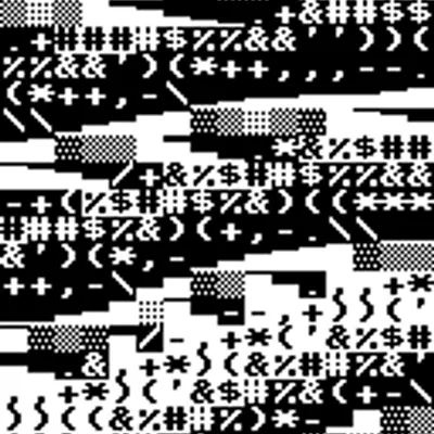 Scarf Prototype Texture