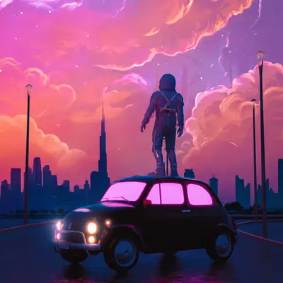 The Drive