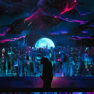 A New Beginning