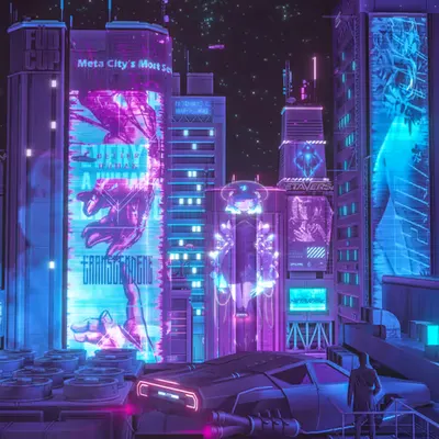 Electric Shadows V2