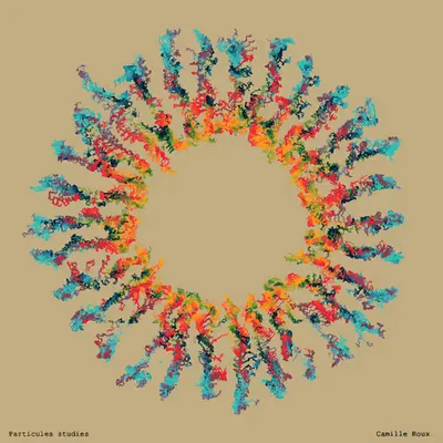 Particules Study #4