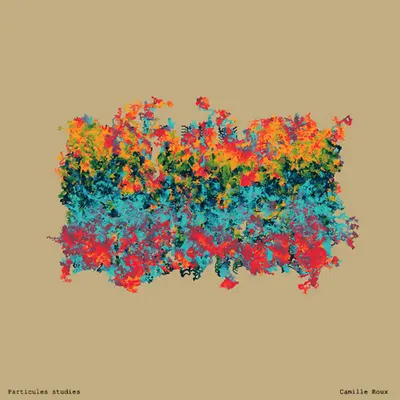 Particules Study #5