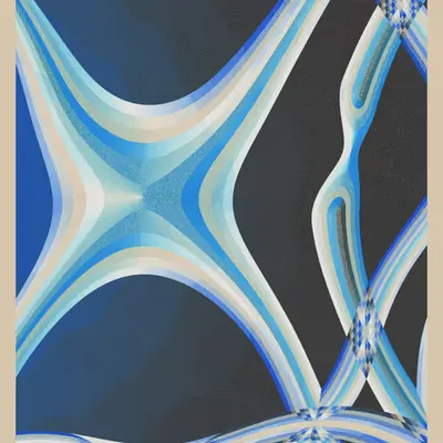 Early WIP of Résilience