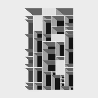 Facade #13
