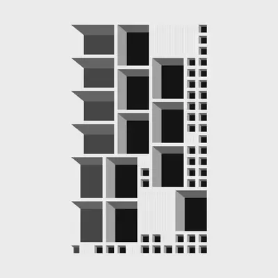Facade #14