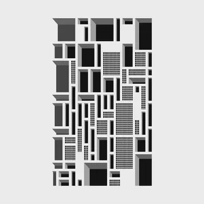 Facade #16