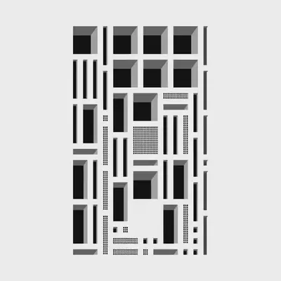Facade #17