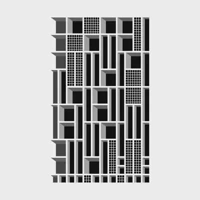 Facade #18
