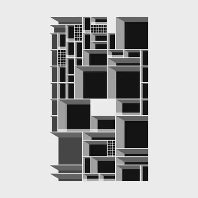 Facade #19
