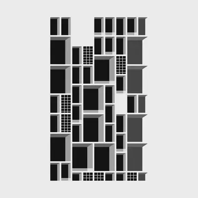 Facade #20
