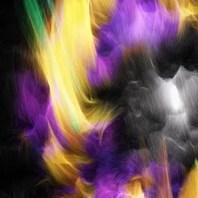 Chroma Genesis