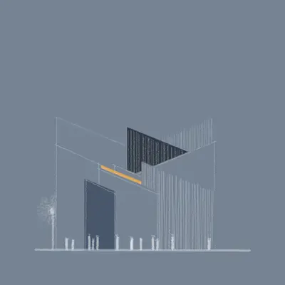 Archi Doodles