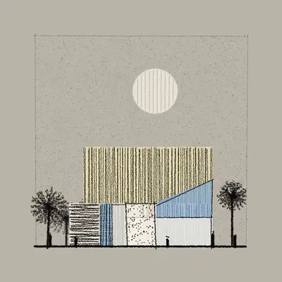 Archi Doodles