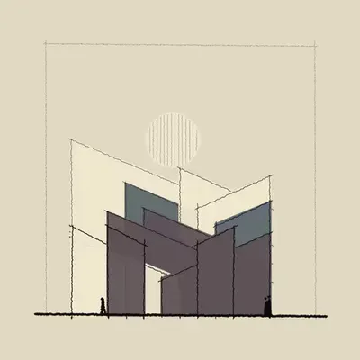 Archi Doodles