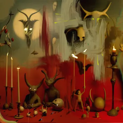 TENEBRIS
