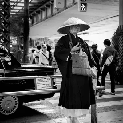 Tony Corocher - Editions: Streets #1