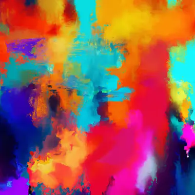 Color Palette #1/174