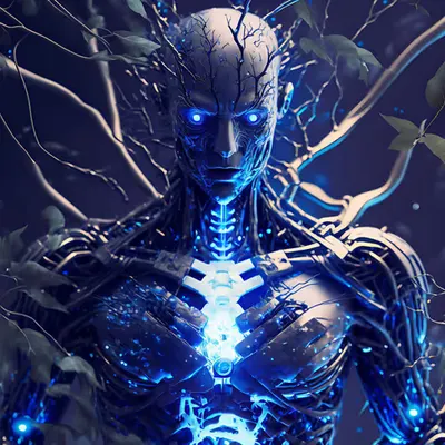 Spiritualoid #1/47