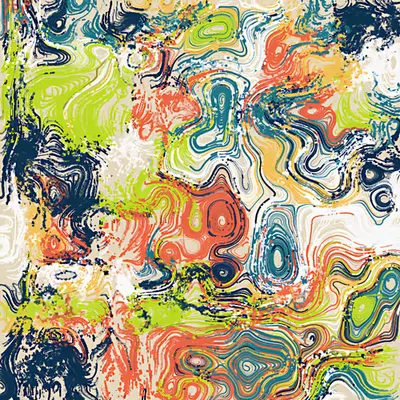 GenAbstract#3 #1/18
