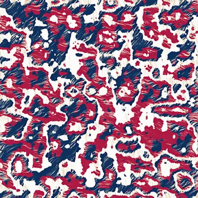 GenAbstract#4 #1/12