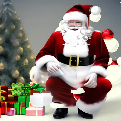 Merry Christmas #1/99