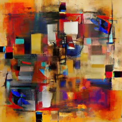 Color Riot #1 #1/393