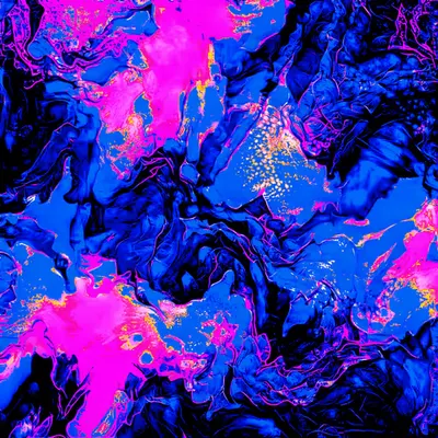 Abstract Dance #1/290